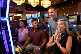 Live Casino ဂိမ်းများ